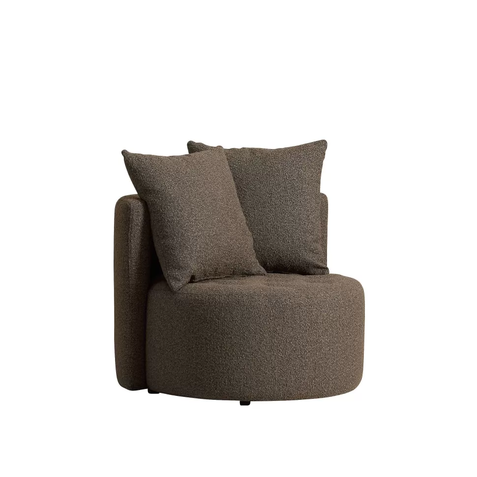 Sale Fauteuil Josh Fauteuils