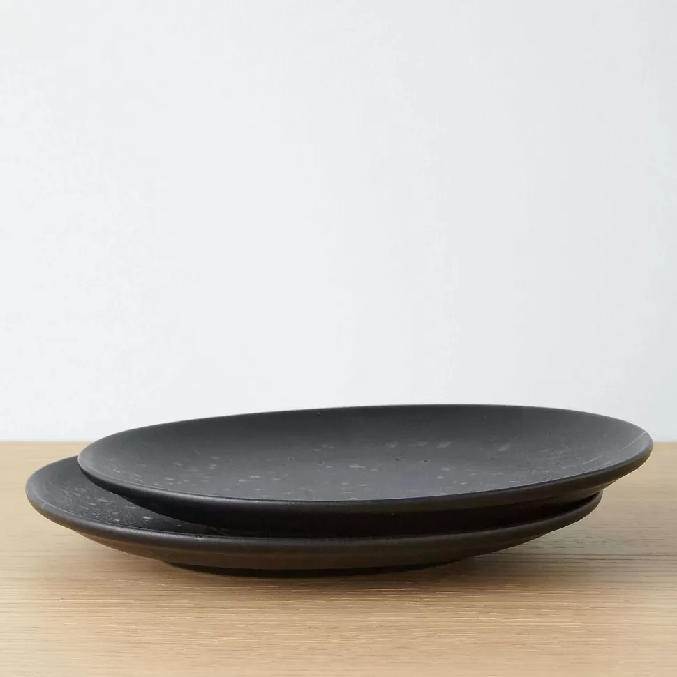 Hot Gebaksbord Aveiro (O17 Cm) (Set Van 2) Servies