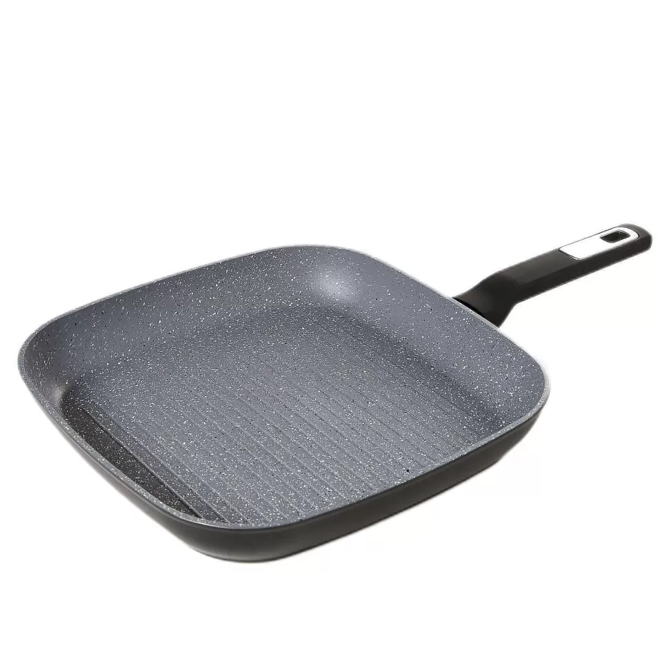 Discount Grillpan (28 Cm) Pannen