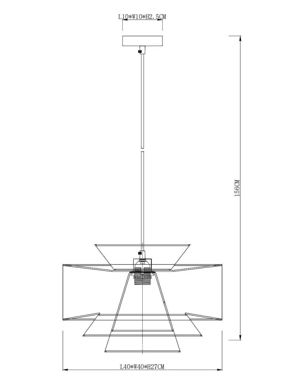 Best Sale Hanglamp Harvest Hanglampen