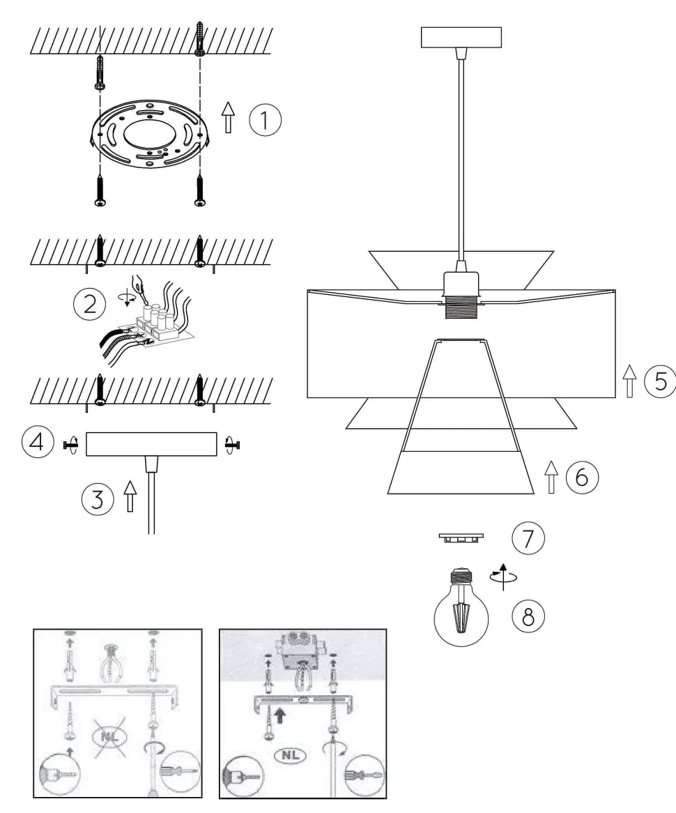 Best Sale Hanglamp Harvest Hanglampen