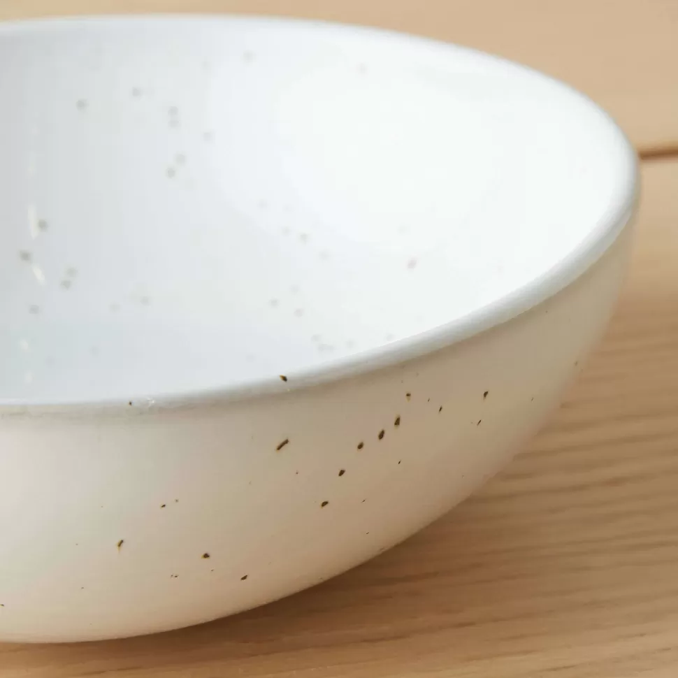 Discount Lisboa Diep Bord (O22 Cm) (Set Van 2) Servies