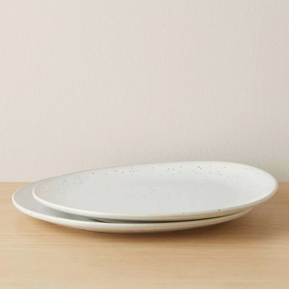 Clearance Lisboa Dinerbord (O29 Cm) (Set Van 2) Servies