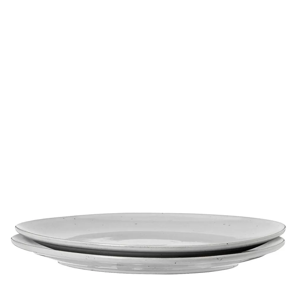 Clearance Lisboa Dinerbord (O29 Cm) (Set Van 2) Servies