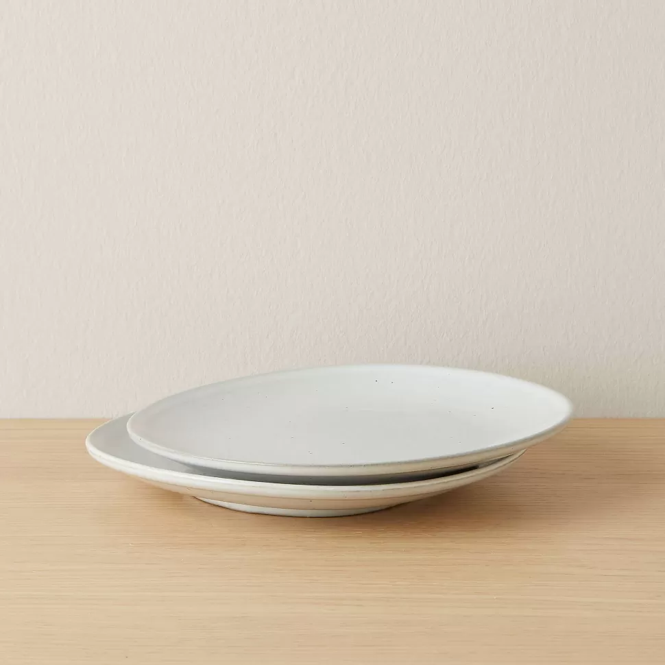 Sale Lisboa Gebaksbordje (O17 Cm) (Set Van 2) Servies
