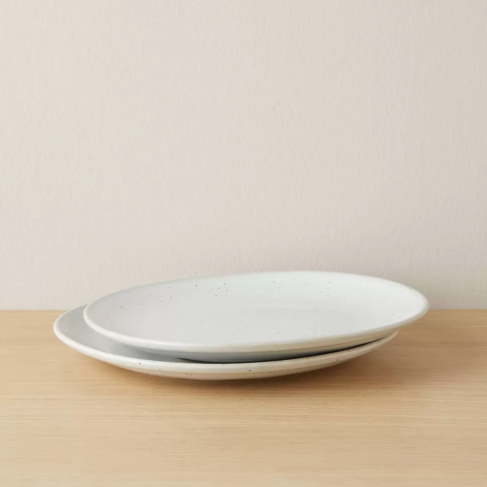 Online Lisboa Ontbijtbord (O23 Cm) (Set Van 2) Servies