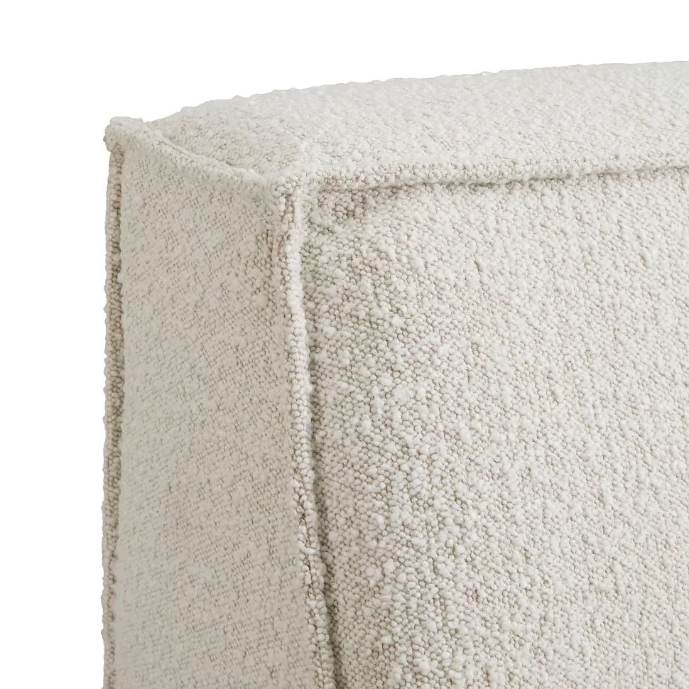 Best Newton Modulair Bankelement (Boucle ) (2-Zits Halve Rug Links) Modulaire Banken