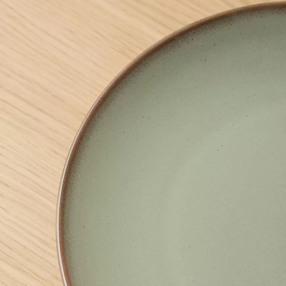 Best Sale Ontbijtbord Artisan (O20 Cm) (Set Van 2) Servies