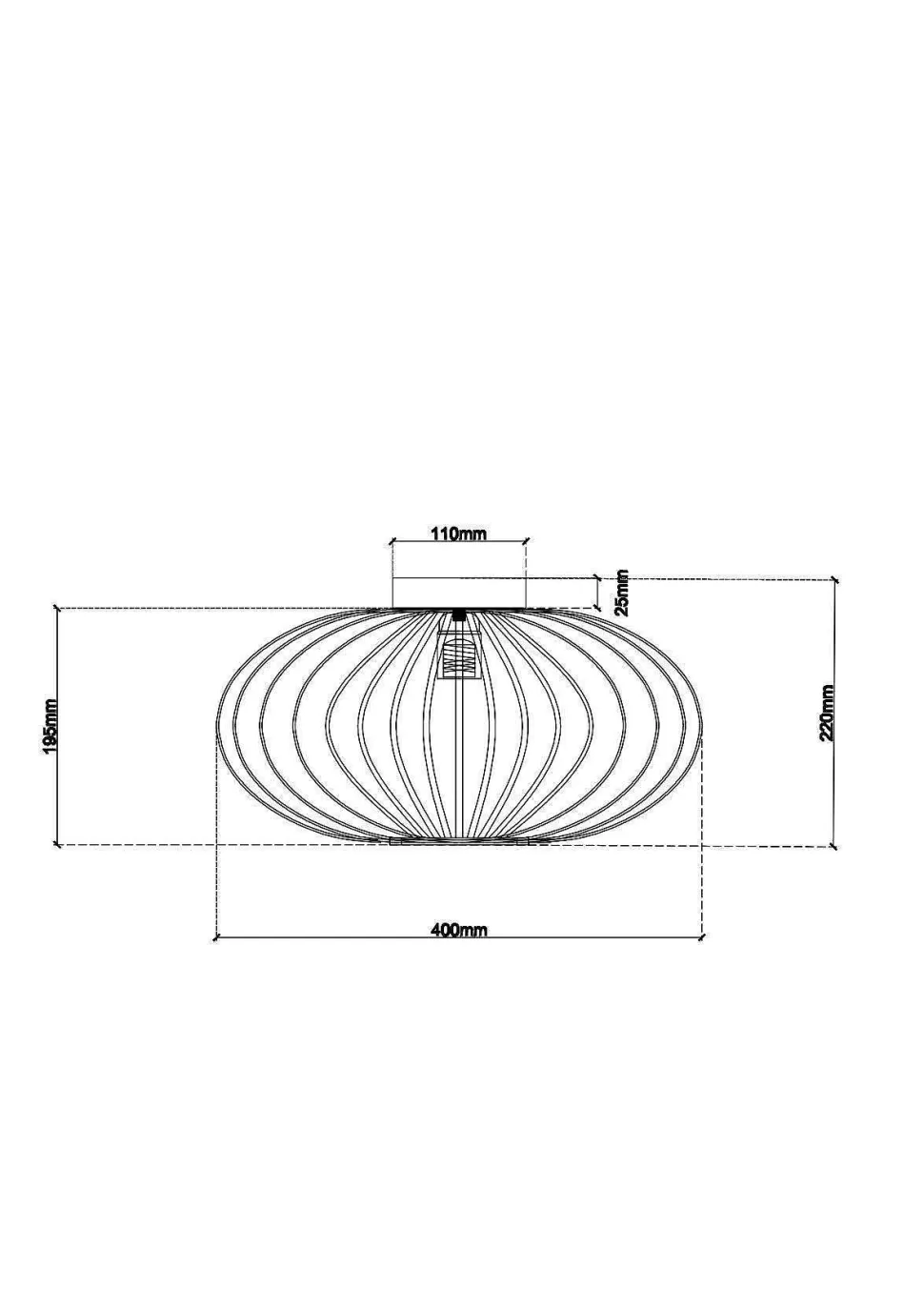 Best Plafondlamp Blade Plafondlampen