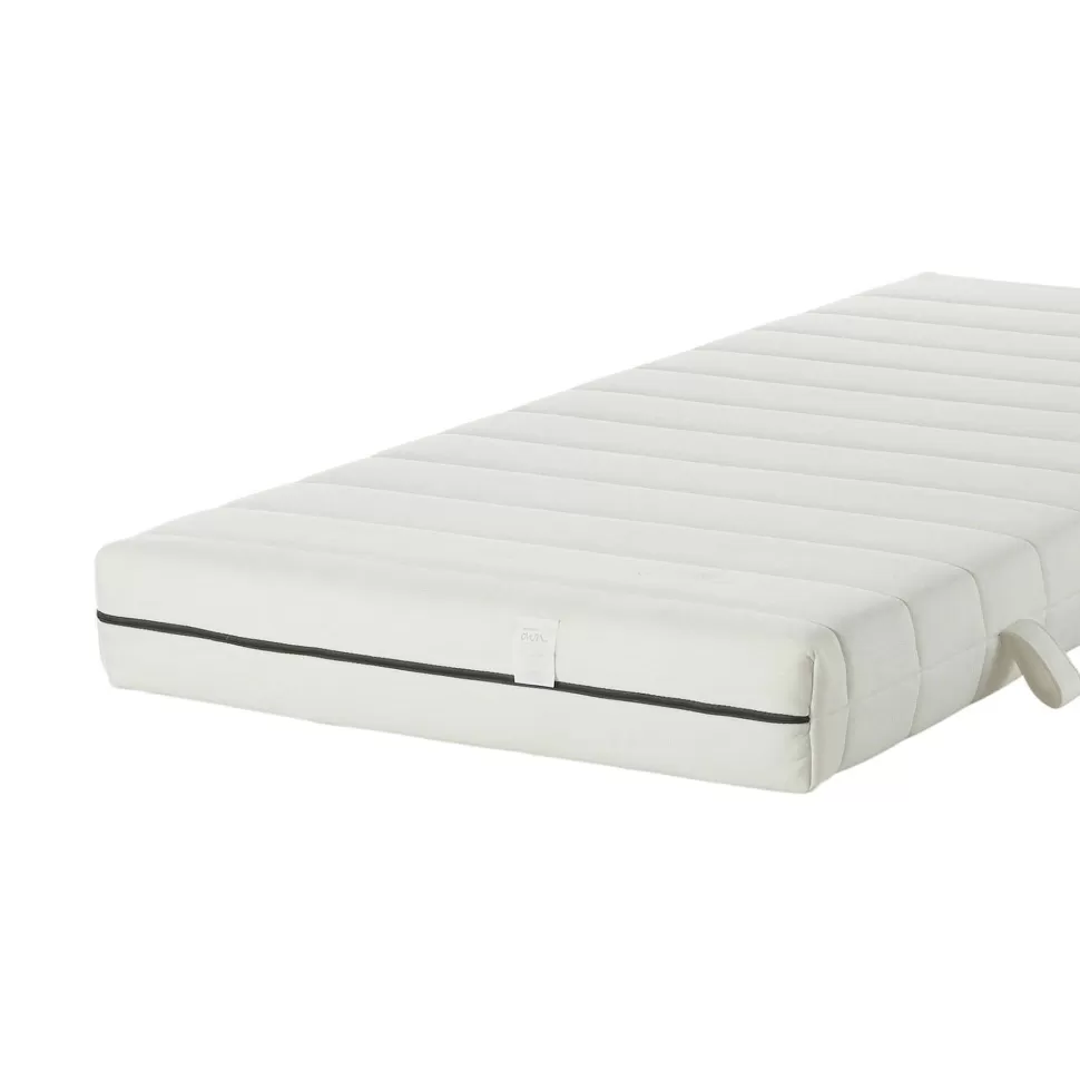 Outlet Pocketveringmatras (140X200 Cm) Matrassen