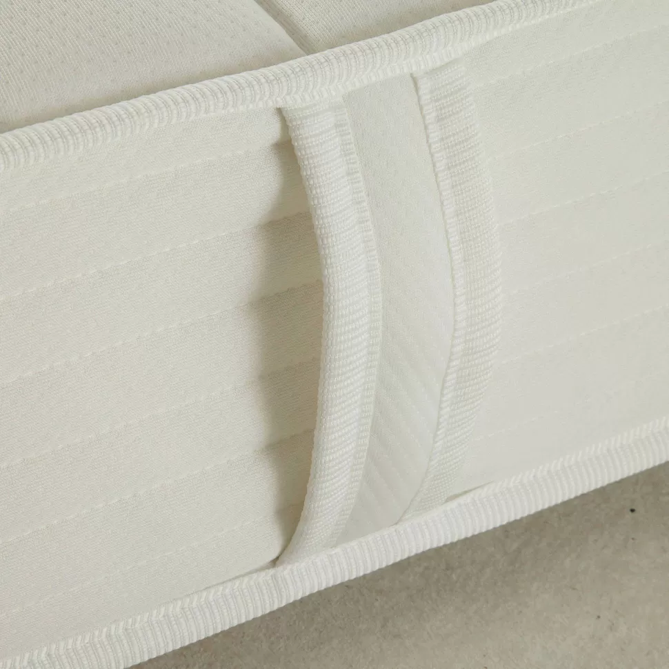 Online Polyether Matras Basis Comfort Basis (140X200 Cm) Matrassen