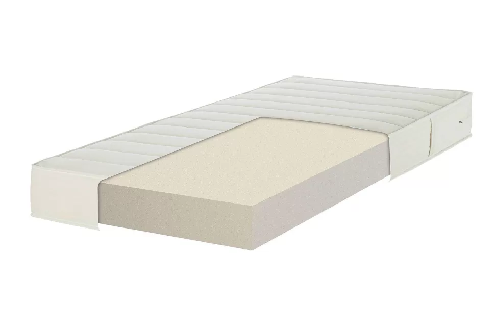 Online Polyether Matras Basis Comfort Basis (140X200 Cm) Matrassen