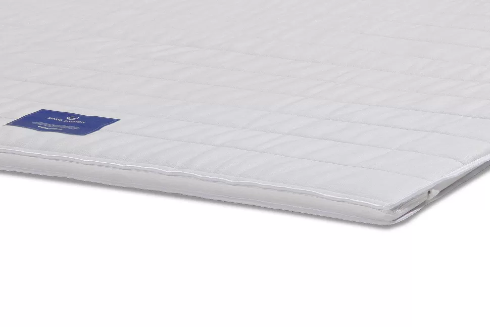 Shop Polyether Topmatras Basis (140X200 Cm) Matrassen