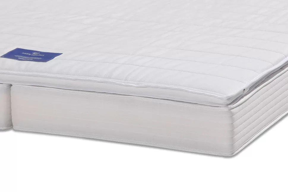 Shop Polyether Topmatras Basis (140X200 Cm) Matrassen