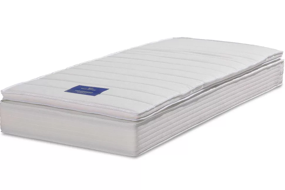 Best Sale Polyether Topmatras Basis (90X200 Cm) Matrassen