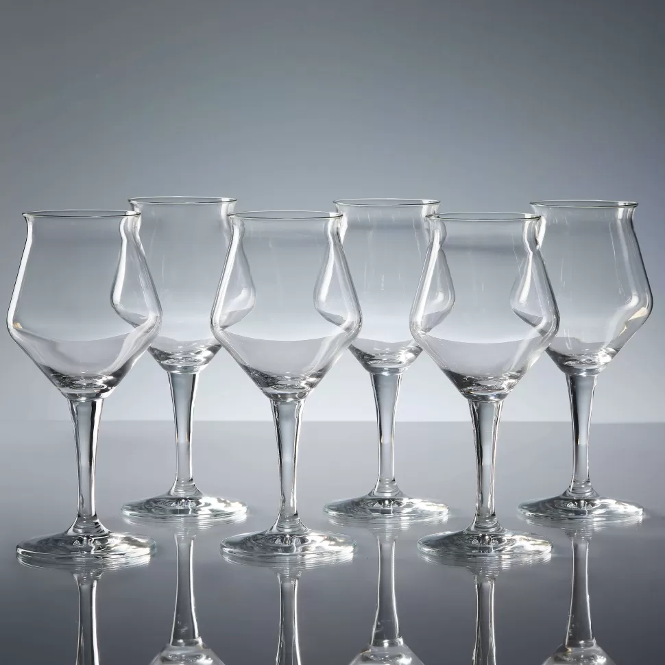 Store Speciaalbierglas (418 Ml) (Set Van 6) Glazen