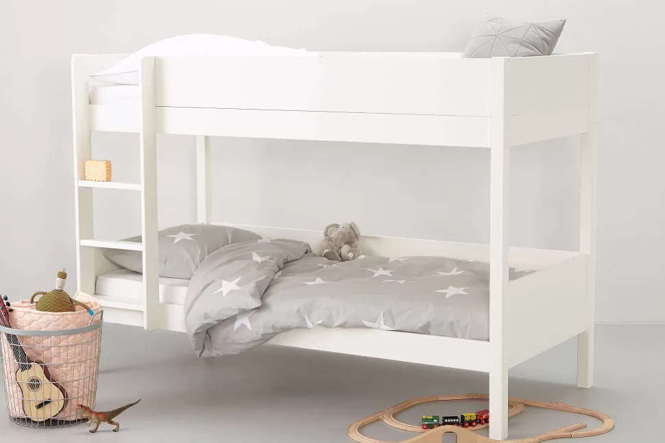 Best Sale Stapelbed Charlie (90X200 Cm) Bedden