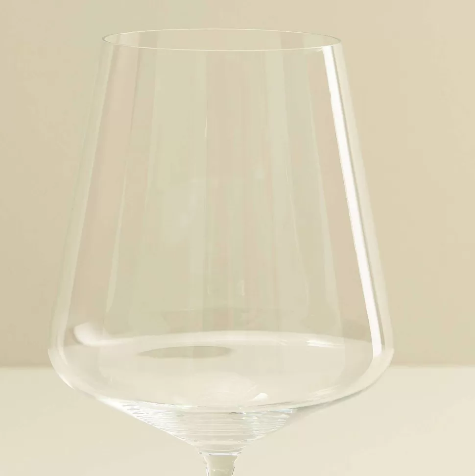 Flash Sale Wijnglas Rood Xl Julie (715 Ml) (Set Van 6) Glazen