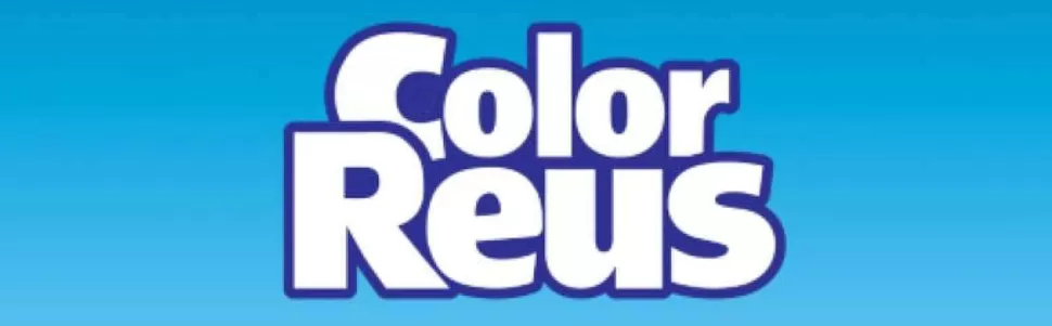 Discount Color Reus Gel - Vloeibaar Wasmiddel - Gekleurde Was - Voordeelverpakking - 6 X 19 Wasbeurten - 114 Wasbeurten Huishoudmiddelen