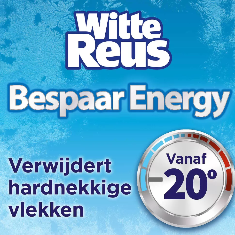 Best Sale Gel Lotus - Vloeibaar Wasmiddel - Witte Was - Voordeelverpakking - 6 X 19 Wasbeurten - 114 Wasbeurten Huishoudmiddelen