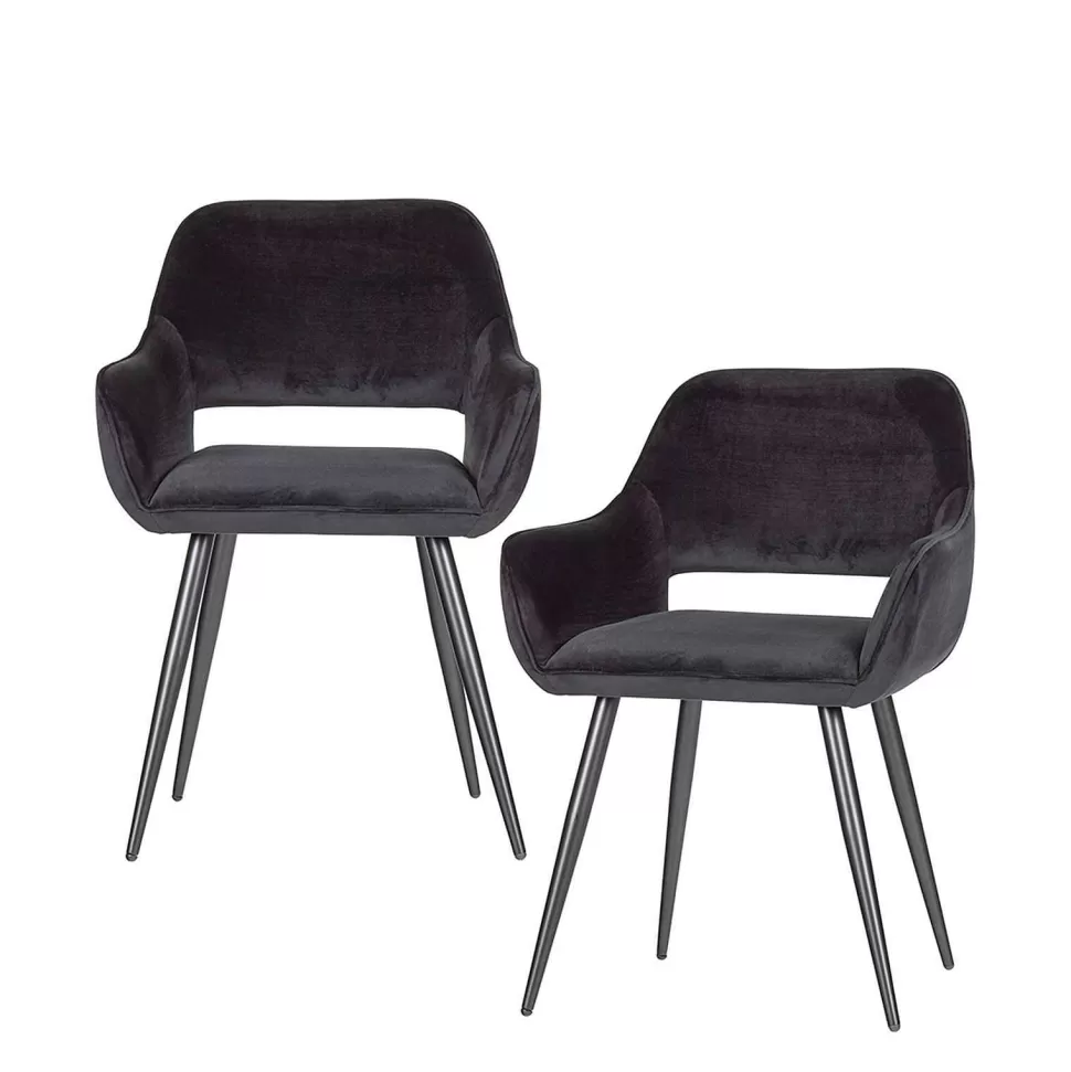 Best Sale Eetkamerstoel (Set Van 2) Jelle Eetkamerstoelen