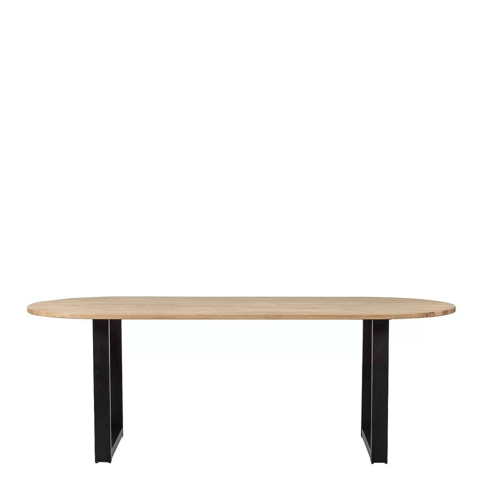 Best Sale Eetkamertafel Tablo (220X90 Cm) Eettafels