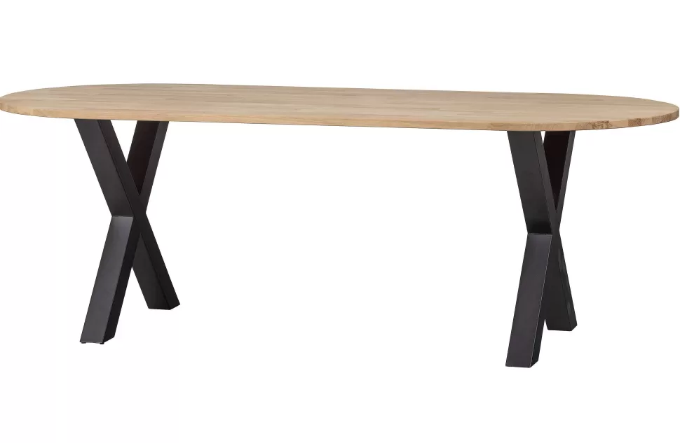 Store Eetkamertafel Tablo (220X90 Cm) Eettafels