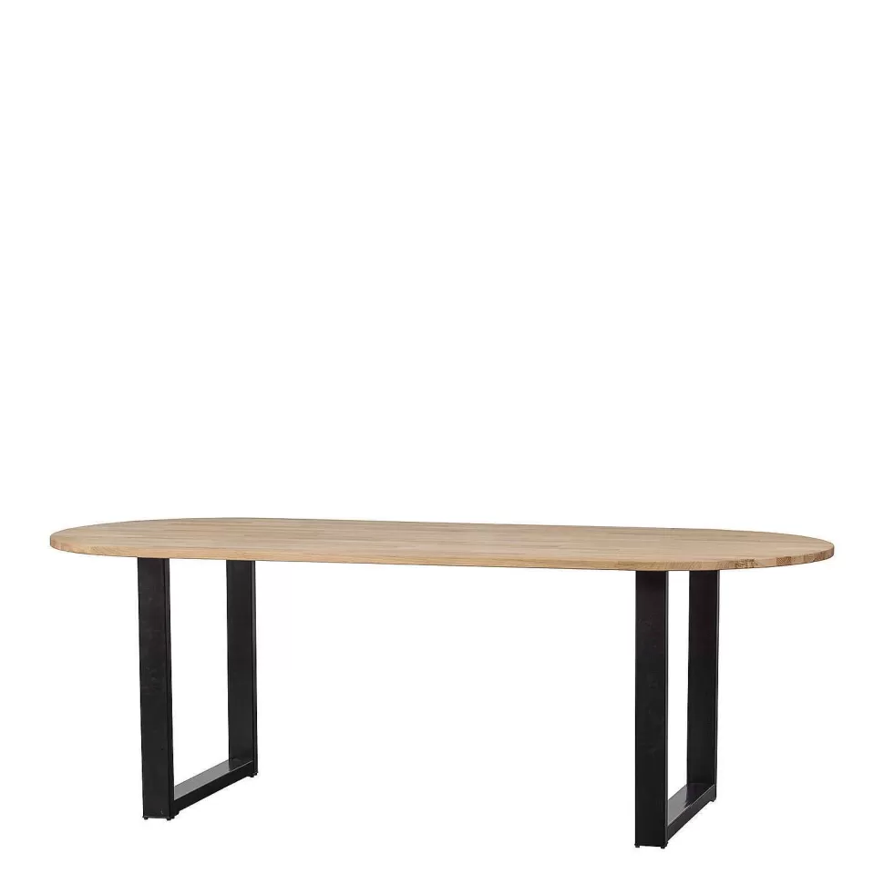 Best Sale Eetkamertafel Tablo (220X90 Cm) Eettafels