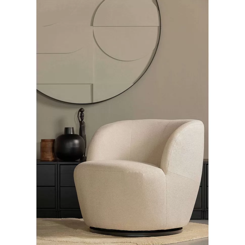 Fashion Draaifauteuil Serra Fauteuils