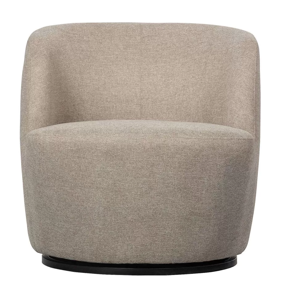 Hot Draaifauteuil Serra Fauteuils