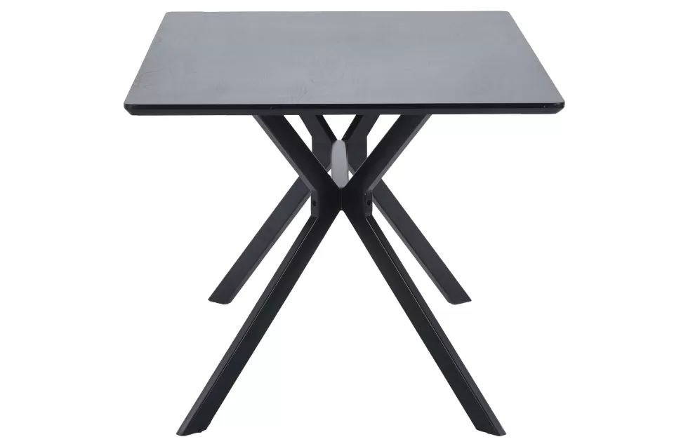 Fashion Eetkamertafel Bruno (160X90 Cm) Eettafels