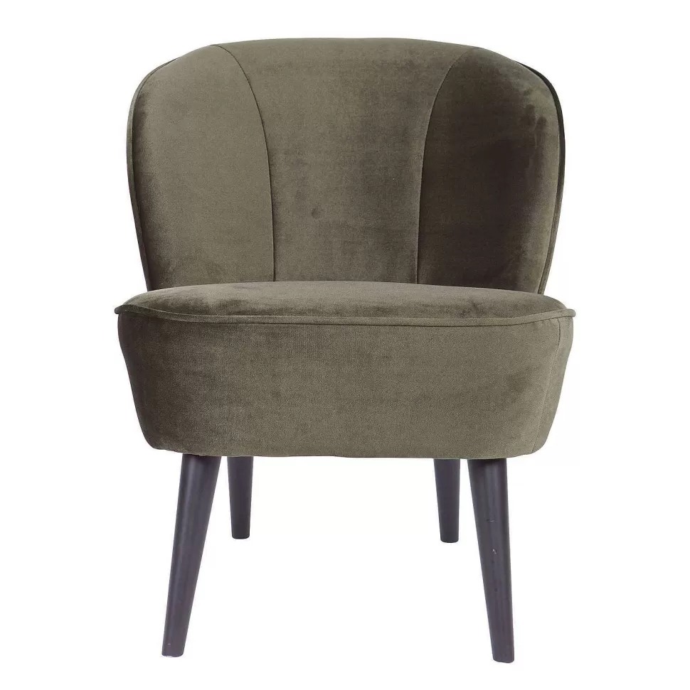 New Fauteuil Sara Fauteuils