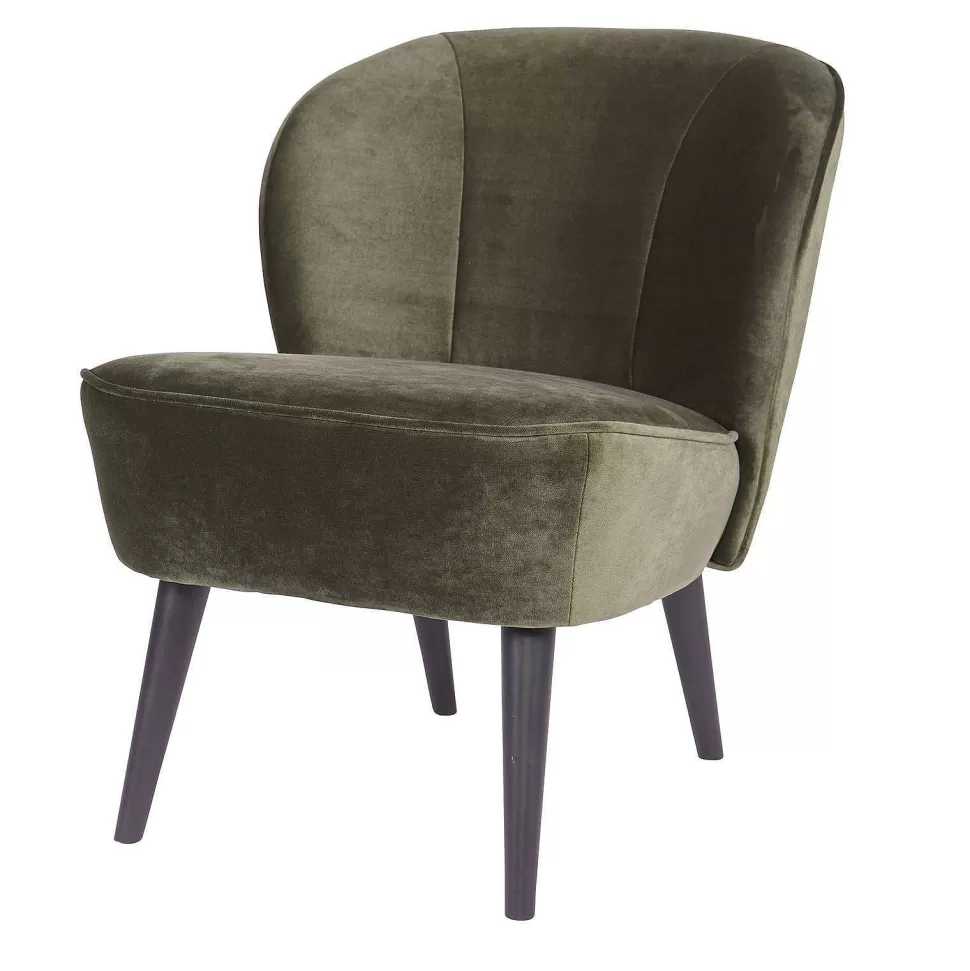 New Fauteuil Sara Fauteuils