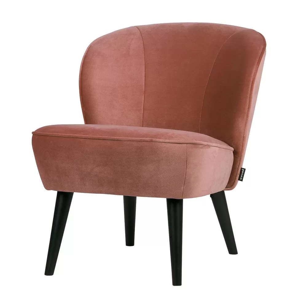 Clearance Fauteuil Sara Fauteuils