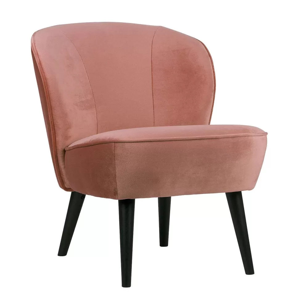 Clearance Fauteuil Sara Fauteuils