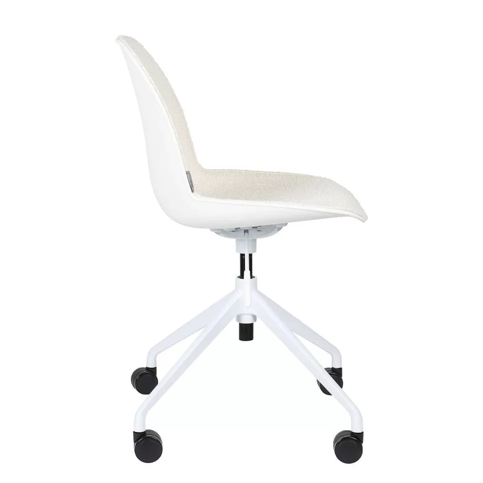 Clearance Bureaustoel Albert Bureaustoelen