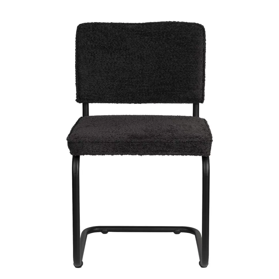 Clearance Eetkamerstoel (Set Van 2) Ridge Soft Eetkamerstoelen