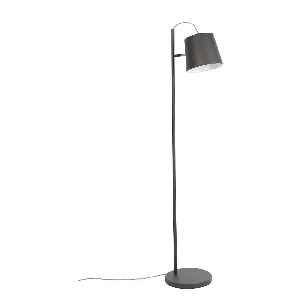 Flash Sale Vloerlamp Buckle Head Vloerlampen