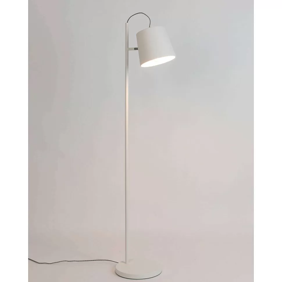 Discount Vloerlamp Buckle Head Vloerlampen