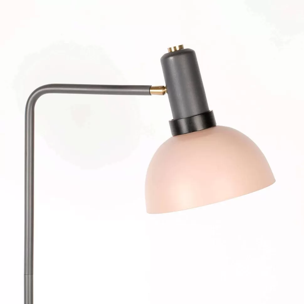 Discount Vloerlamp Charlie Vloerlampen