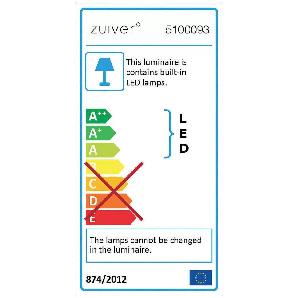 New Vloerlamp Grow Xxl Vloerlampen