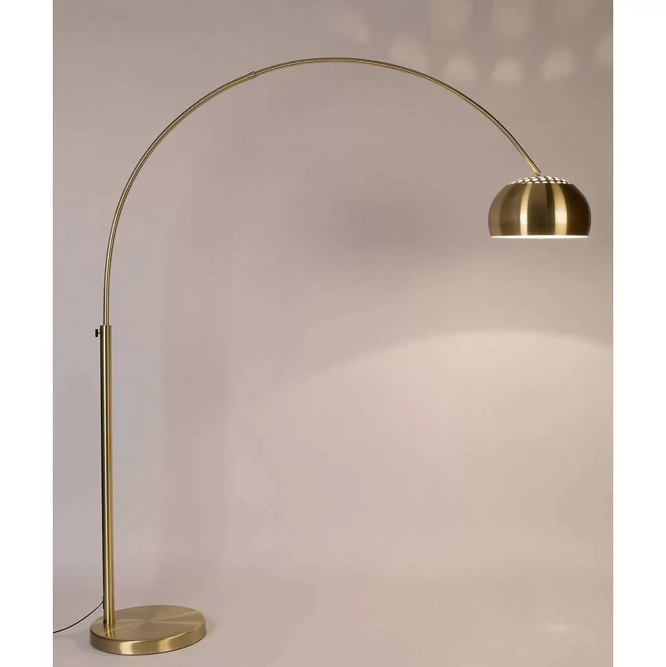 Best Sale Vloerlamp Metal Bow Vloerlampen